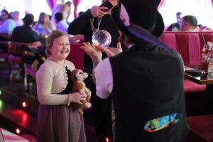 Knutschfleck Brunch: The Ultimate Family-Friendly Weekend Gathering Spot for Kids and Parents