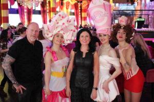 Knutschfleck Brunch: Der ultimative familienfreundliche Wochenend-Treffpunkt für Kinder und Eltern