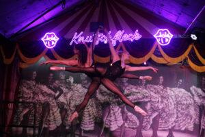 Why Knutschfleck Weekend Shows Are Berlin's Best-Kept Secret for Locals and Tourists