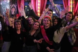 Birthday Parties at Knutschfleck Berlin: Make Your Special Day Unforgettably Epic