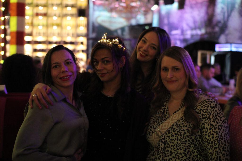 Bachelor/Bachelorette Party Packages Berlin Alexanderplatz, Your Last Insane Night Starts HERE!