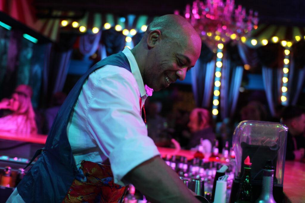 Cocktail Course Team Event Berlin Alexanderplatz: Mix your Team into a Hit; BOOK NOW! 