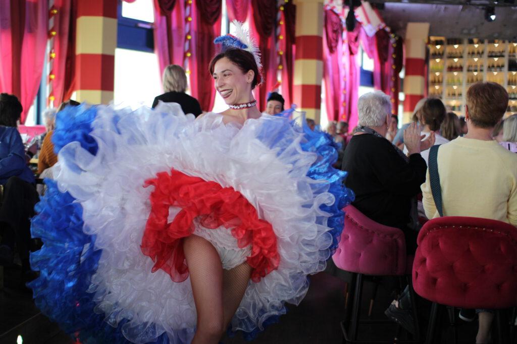 Brunch wie ein Traum: Knutschfleck Alexanderplatz wird euer Sonntagszauberland!