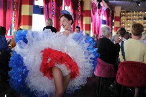 Brunch wie ein Traum: Knutschfleck Alexanderplatz wird euer Sonntagszauberland!