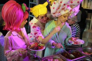 Hangover-Brunch im Knutschfleck: Rettung nach der langen Partynacht am Alexanderplatz!