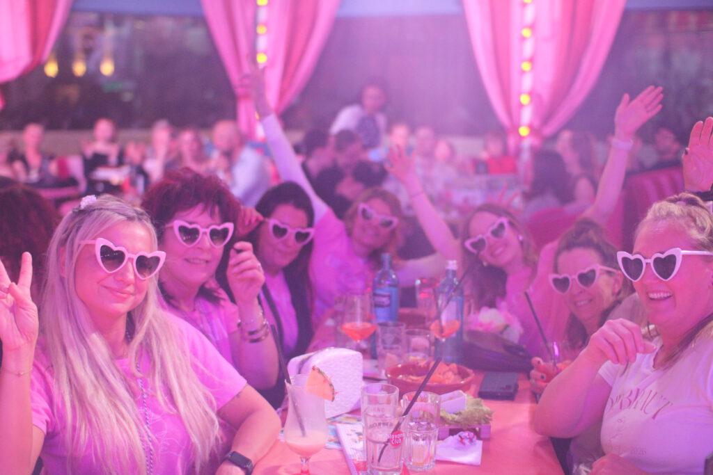 Junggesellenabschied Pakete Berlin Alexanderplatz