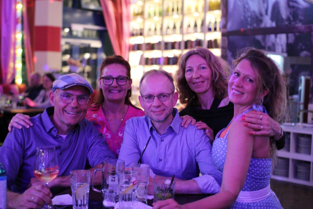 highlight Familien Events wie Geburtstag