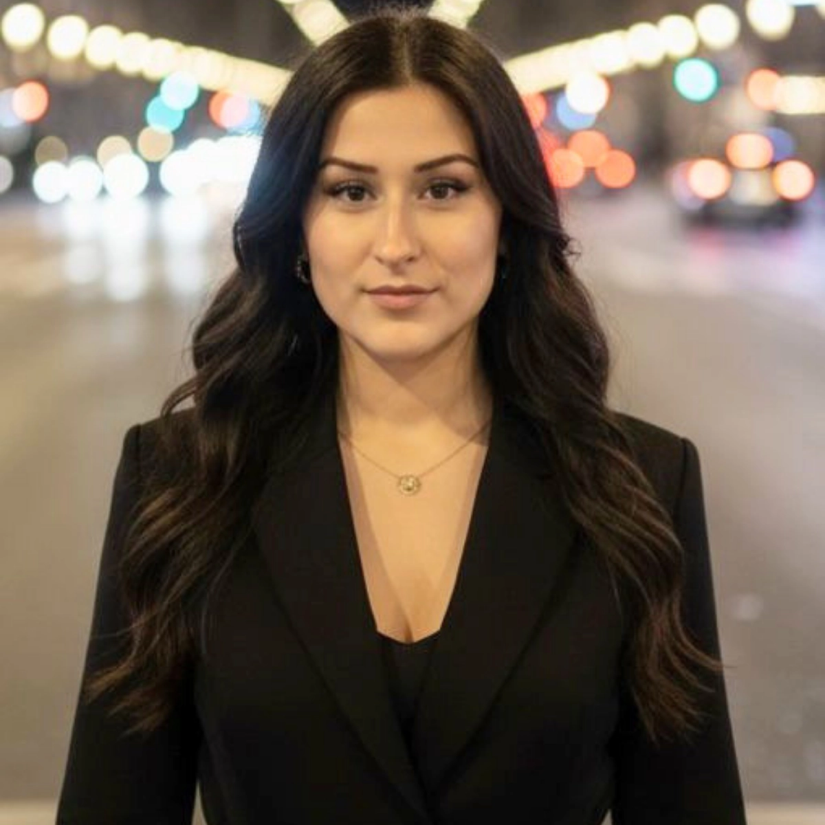 Über uns Maryse Mancke Showleitung & internationales Showbooking