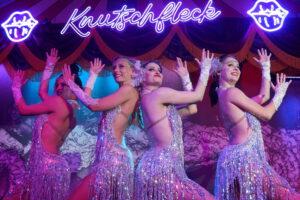 Knutschfleck Eventlocation
