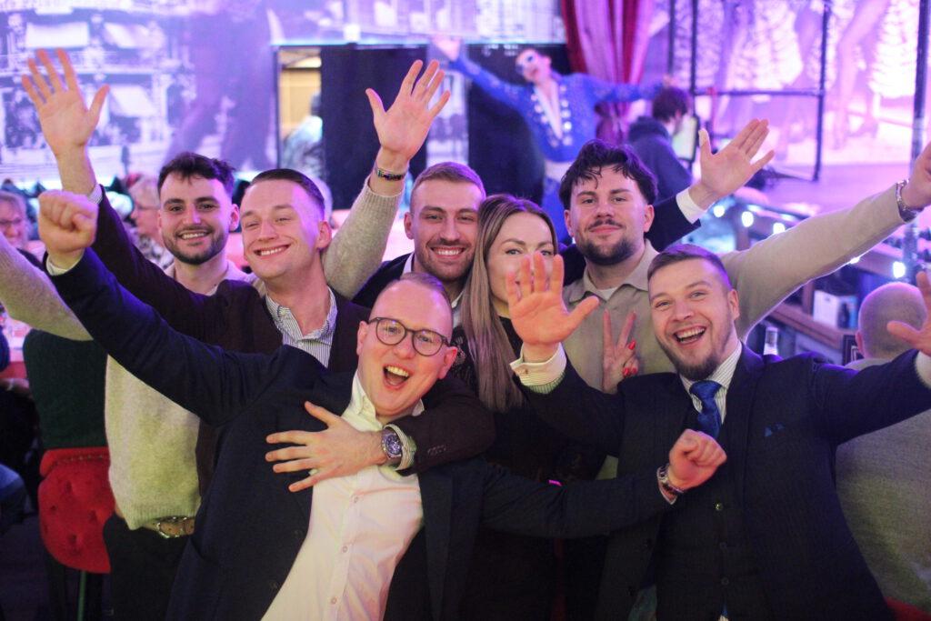 Die beste Eventlocation in Berlin für Firmenevents und mehr!