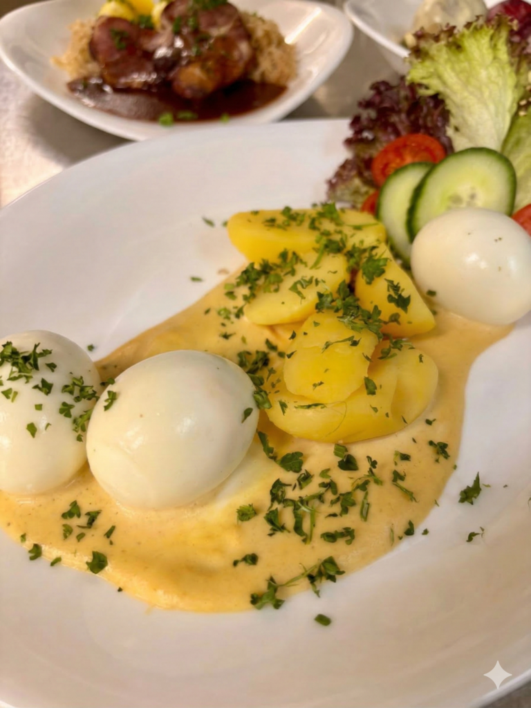 Die beste Adresse für Essen und Cocktails ist das Knutschfleck Berlin