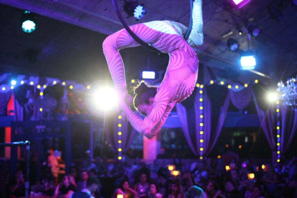 Top VIP Events Premium Bar Berlin