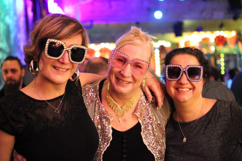 Sensation Berlin