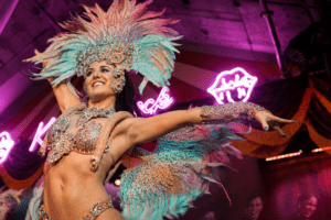 variete show
